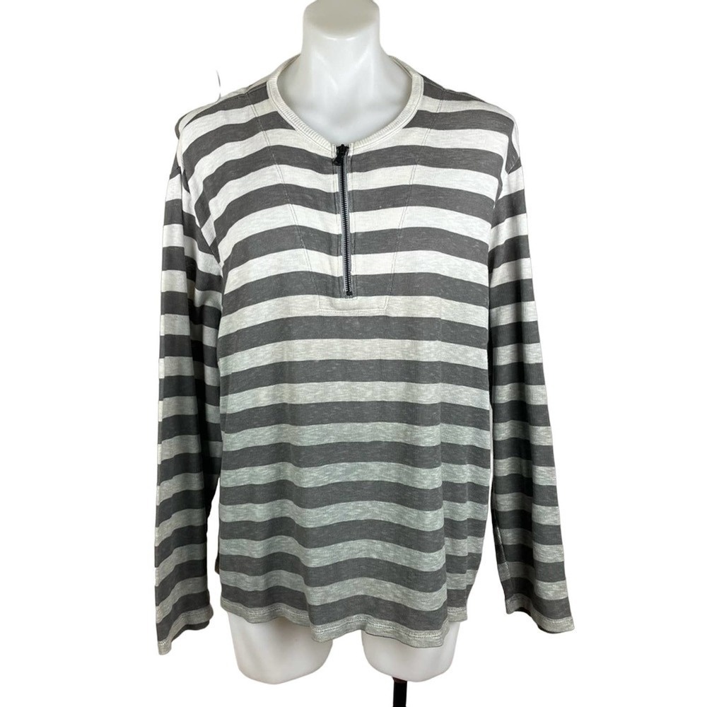 Bar III Gradient Sweatshirt